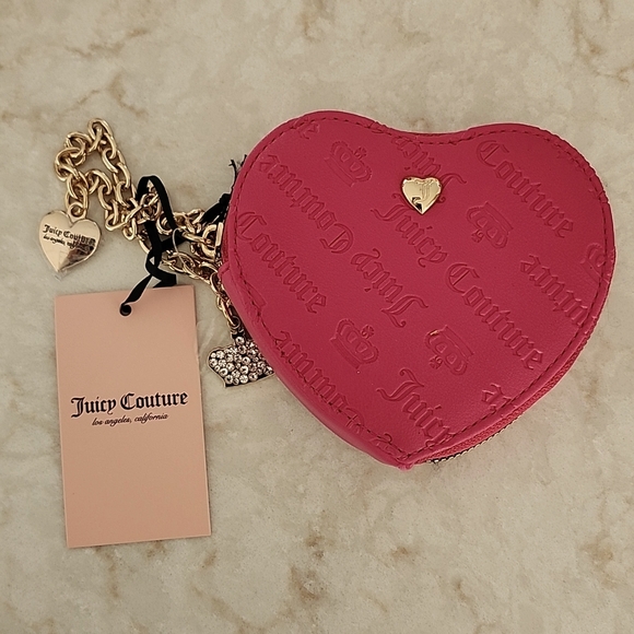 Juicy Couture Wallet - Picture 1 of 4